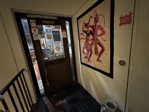   at Sri Lanka Kagoshima in Kagoshima