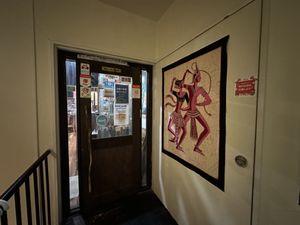   at Sri Lanka Kagoshima in Kagoshima