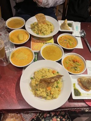   at Sri Lanka Kagoshima in Kagoshima