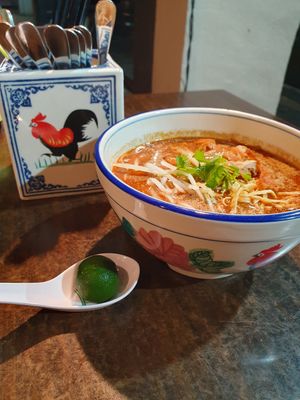  at Big Veggie - 马来西亚大蔬無界 in Kuching