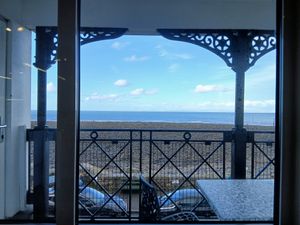  at The Pavilion Dining Room in Lynmouth