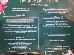  at The Snug  in Christchurch