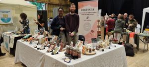  at Végéta'Ly in Tourcoing