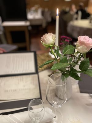   at Restaurant Stefan  in Telfs