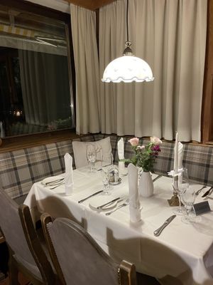   at Restaurant Stefan  in Telfs