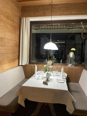   at Restaurant Stefan  in Telfs