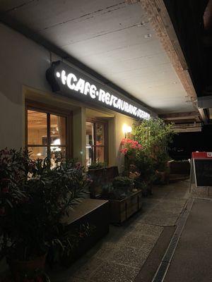   at Restaurant Stefan  in Telfs