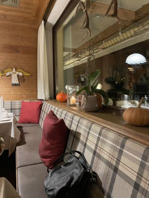   at Restaurant Stefan  in Telfs