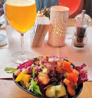  at Big Emma Brauhaus und Kaffeerösterei in Ramstein-miesenbach