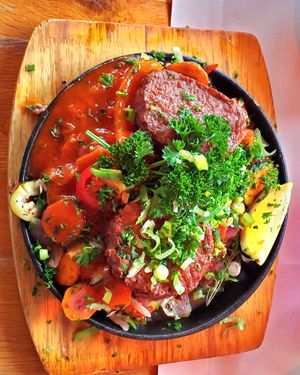  at Big Emma Brauhaus und Kaffeerösterei in Ramstein-miesenbach