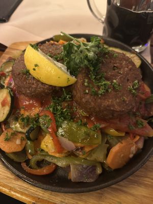   at Big Emma Brauhaus und Kaffeerösterei in Ramstein-miesenbach