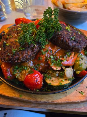  at Big Emma Brauhaus und Kaffeerösterei in Ramstein-miesenbach