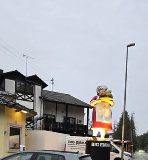  at Big Emma Brauhaus und Kaffeerösterei in Ramstein-miesenbach