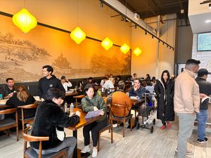  at 88 Baobao in Frisco