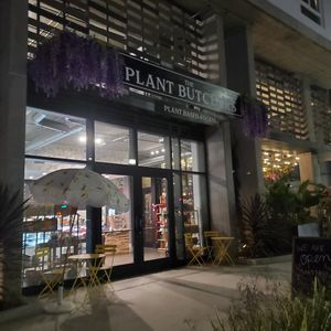 Look for them on Magnolia at The Plant Butchers in Long Beach