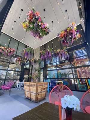   at The Plant Butchers in Long Beach