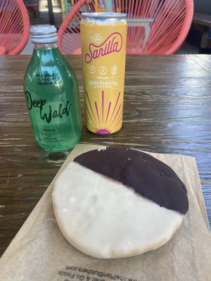   at The Plant Butchers in Long Beach