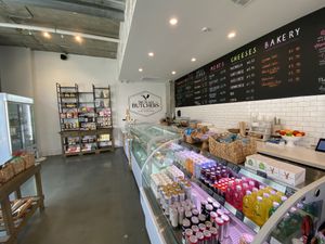   at The Plant Butchers in Long Beach