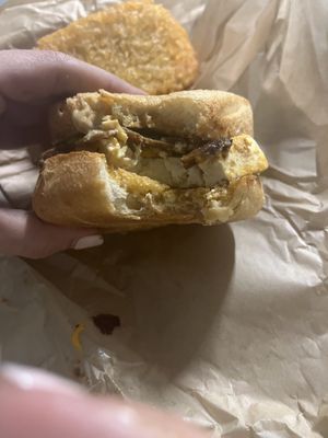   at The Plant Butchers in Long Beach