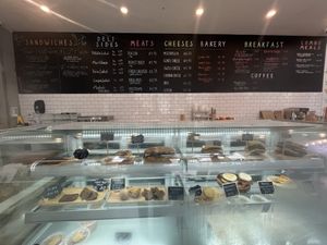   at The Plant Butchers in Long Beach