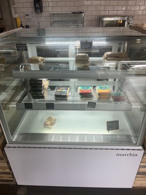   at The Plant Butchers in Long Beach