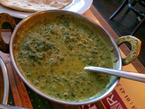 Krishna Bhavan  at Krishna Bhavan - 5eme in Paris