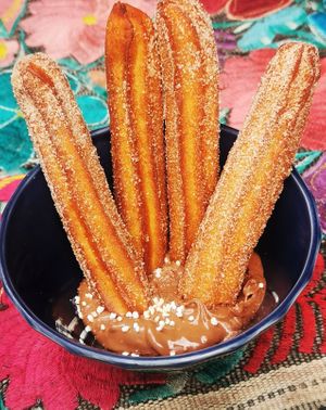  at La Cantina in Montreal