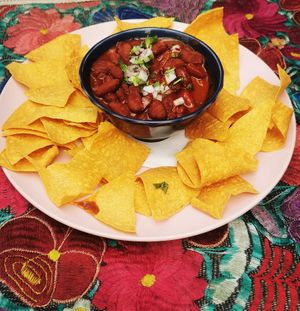  at La Cantina in Montreal