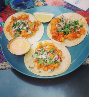  at La Cantina in Montreal