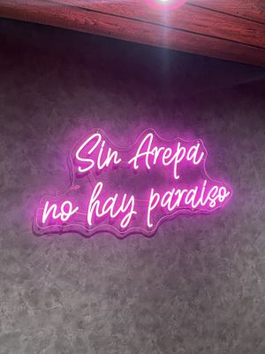   at Bocadillo in Montreal