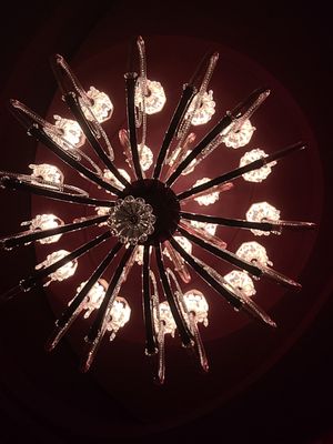  at Rigoletto Bar and Grill in Tokyo