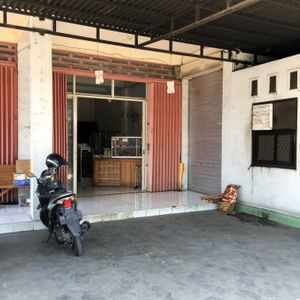 Shop  at Kwan Im Vegetarian in Denpasar