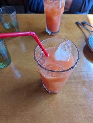  at Camel's Kitchen 카멜스키친 in Seoul