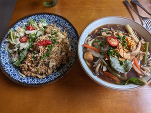  at Camel's Kitchen 카멜스키친 in Seoul