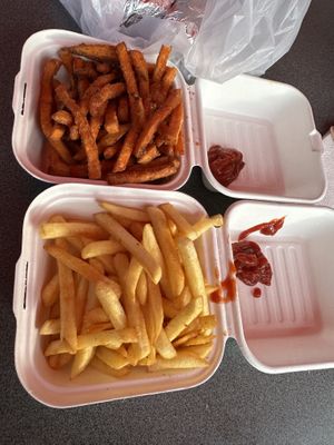   at Aroma Vegetarian & More in Frankfurt