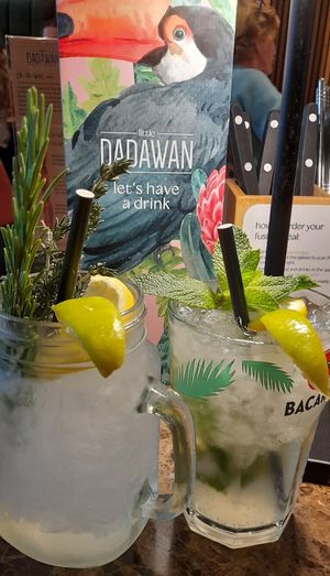  at Little Dadawan in Maastricht