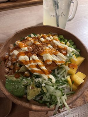   at Little Dadawan in Maastricht