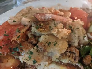   at The Greek Arch in Ramsgate