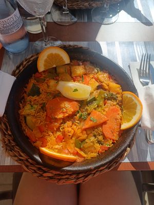  at Mijia in Tenerife