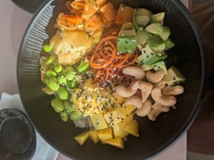  at Mijia in Tenerife