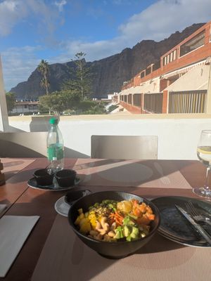  at Mijia in Tenerife