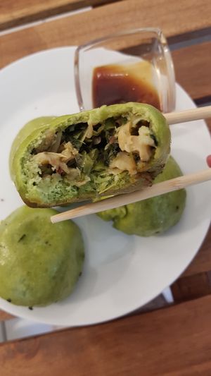  at Da Mai in Cologne