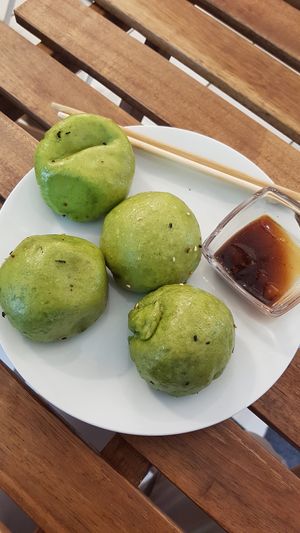  at Da Mai in Cologne