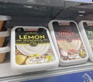  at Froutopia Mini Market - Φρουτοπία in Rhodes