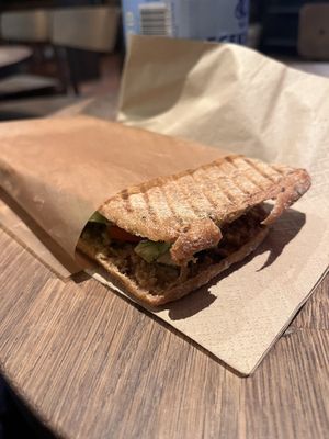   at Joe & the Juice - Hovedbanegården in Copenhagen