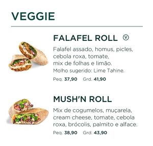  at Greenjoy  in Sao Paulo