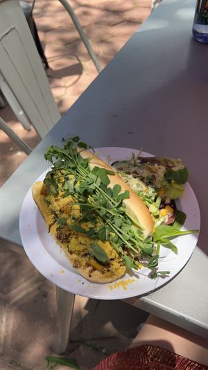  at Main Street Bistro in Bisbee