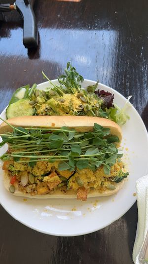  at Main Street Bistro in Bisbee