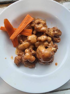  at Main Street Bistro in Bisbee