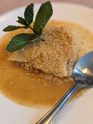  at Taitu Cuisine in Paris